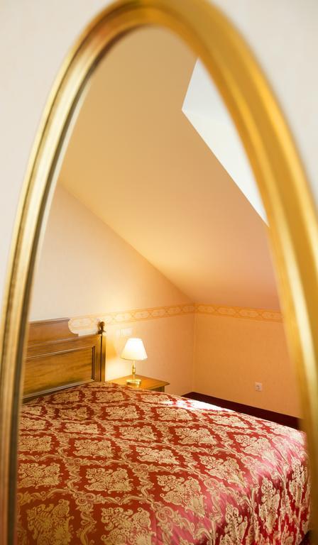Parkhotel Idar-Oberstein Quarto foto